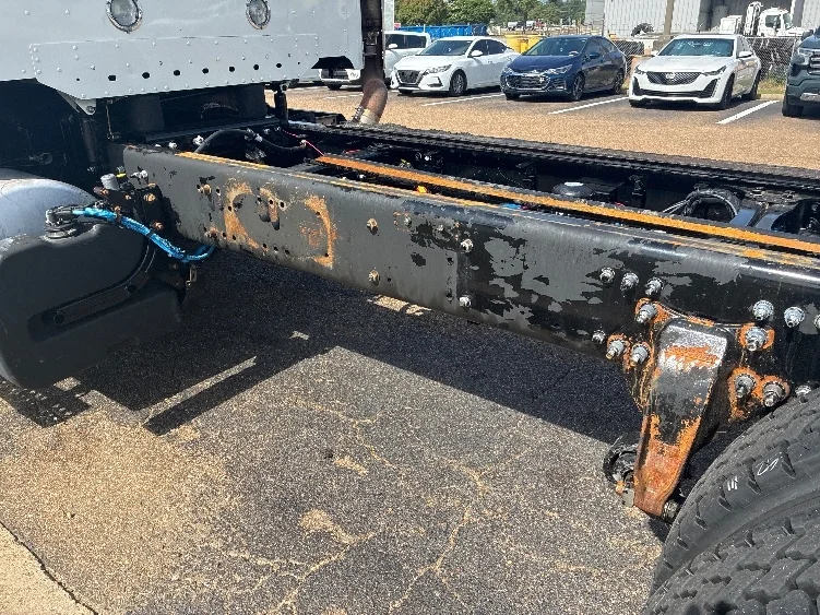 2020 Freightliner Coronado in Richland, MS — photo 5