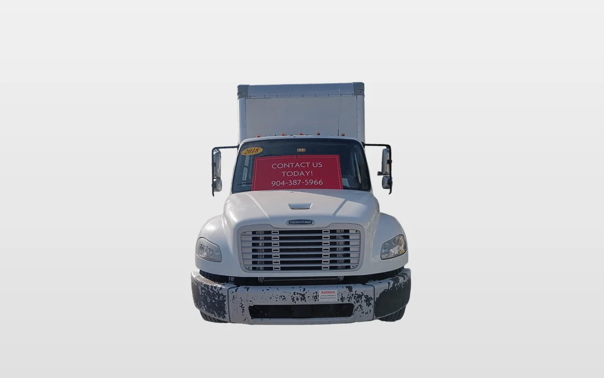 2018 Freightliner M2 106 - image 1