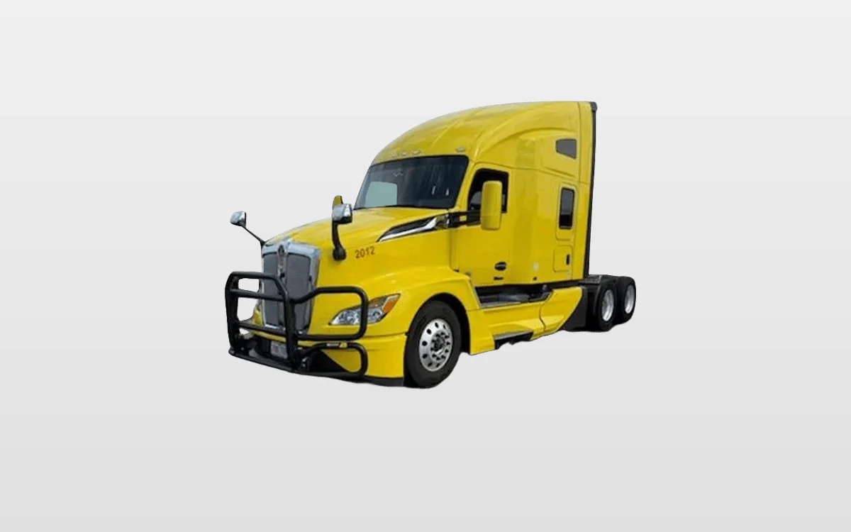 2024 Kenworth T680 - image 1