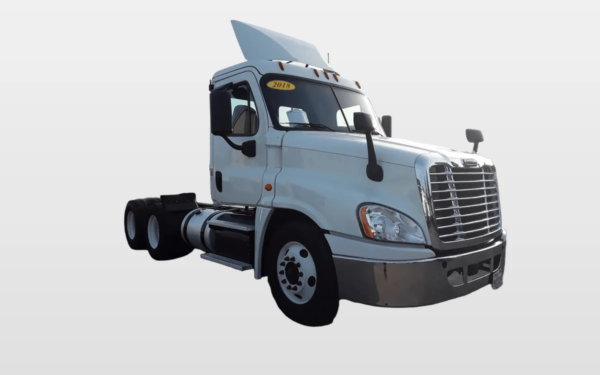 2018 Freightliner - image 1