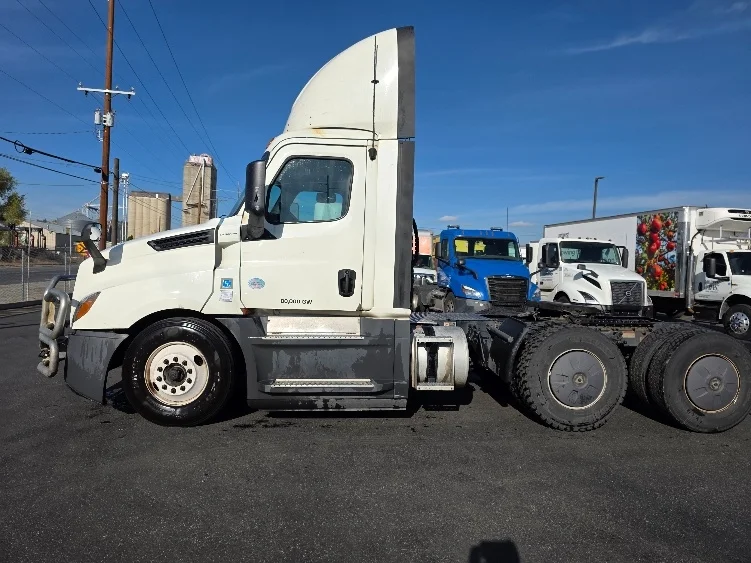 2019 Freightliner Cascadia - image 4