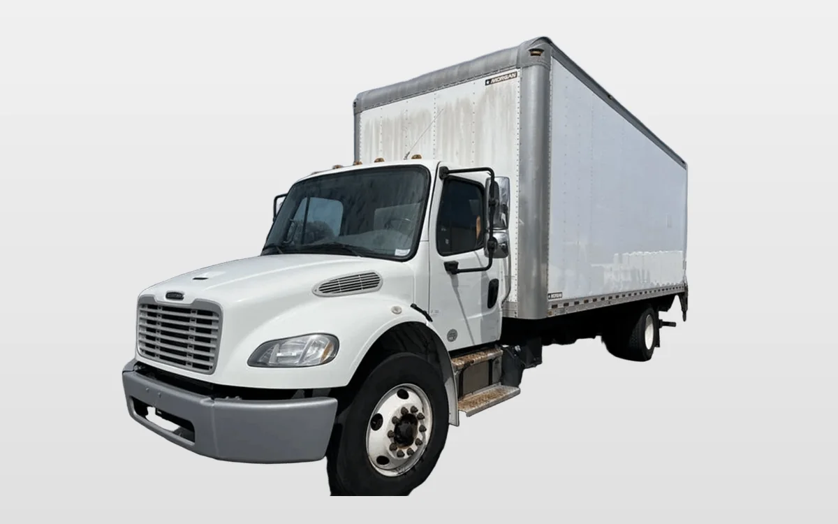 2018 Freightliner M2 106 - image 1