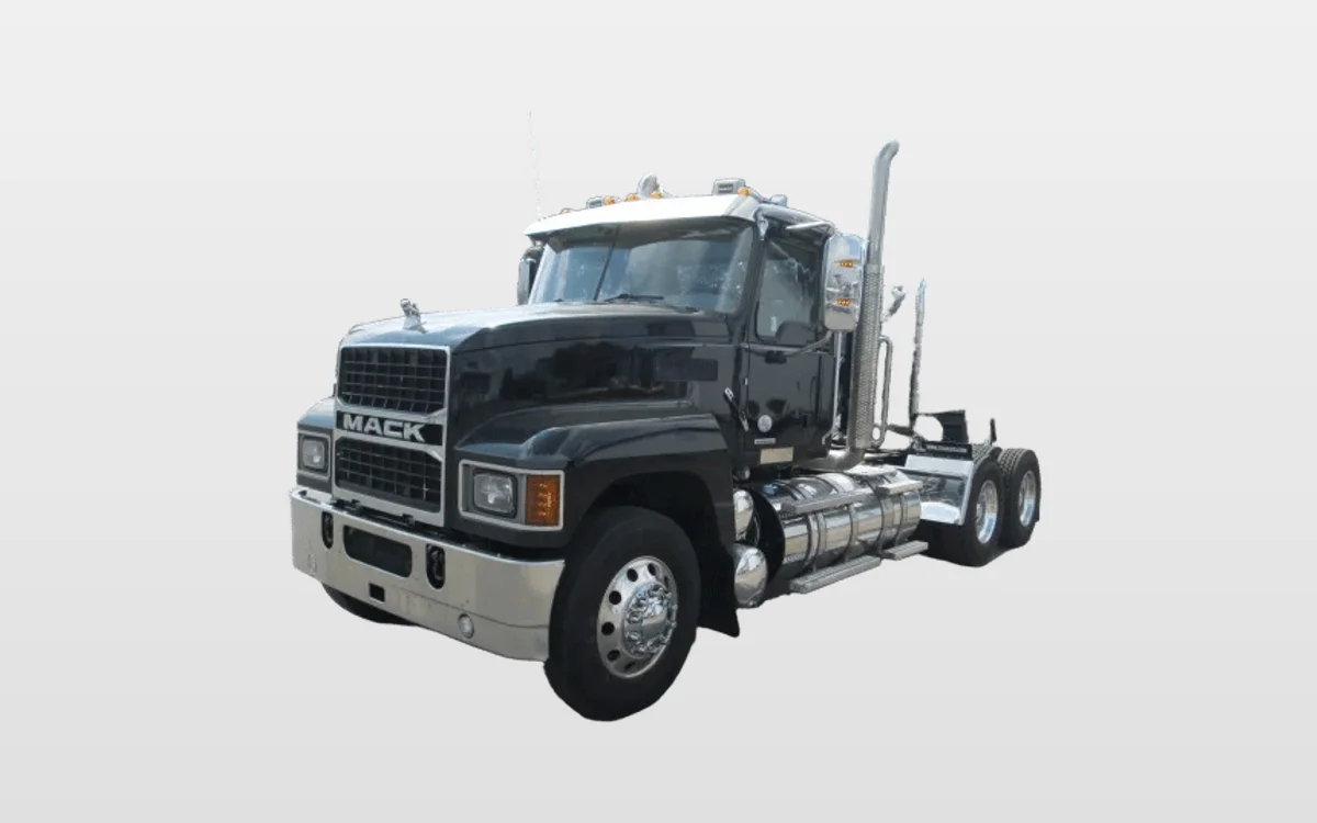 2022 Mack Pinnacle - image 1
