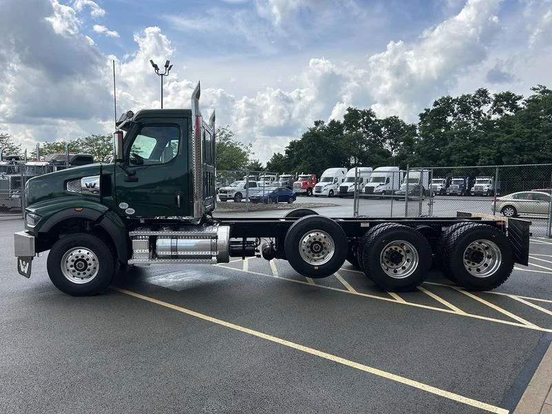 2026 Western Star 49X - image 6