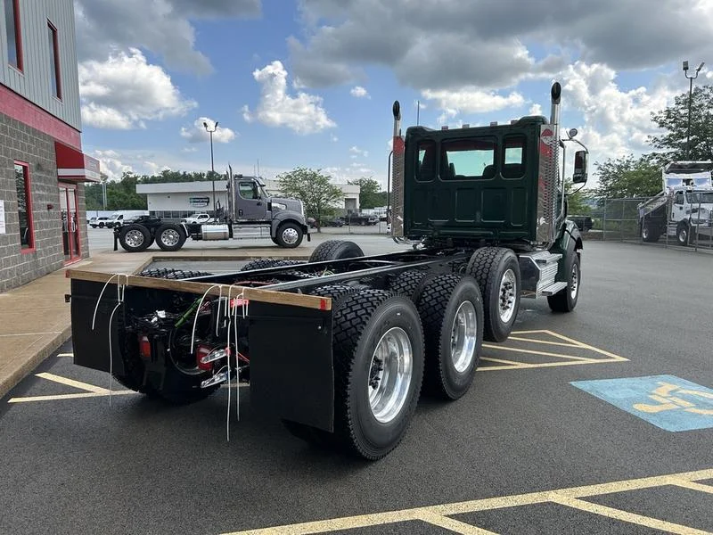 2026 Western Star 49X - image 3