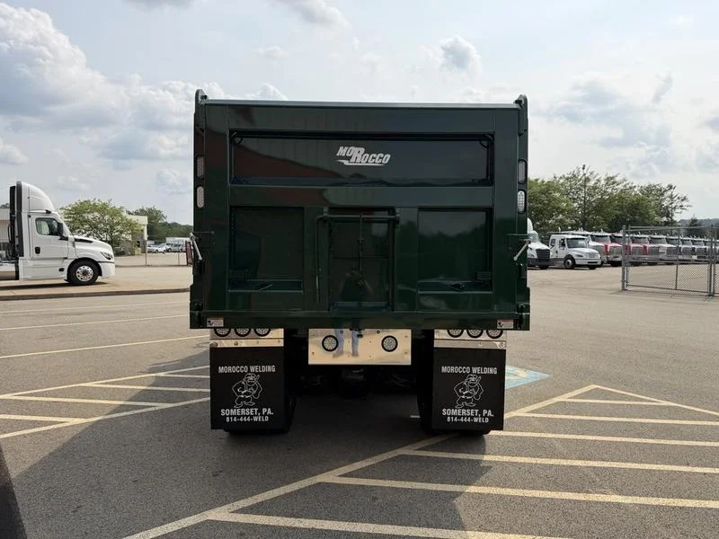 2026 Western Star 49X in Pittsburgh, PA — photo 5