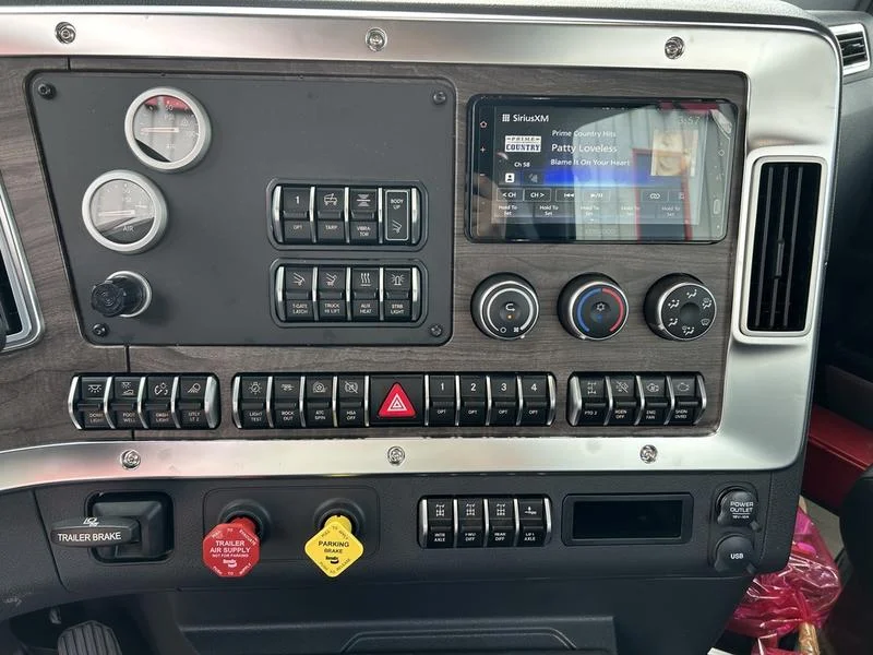 2026 Western Star 49X - image 14