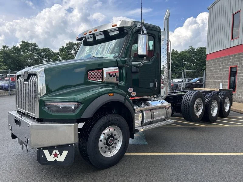 2026 Western Star 49X - image 8