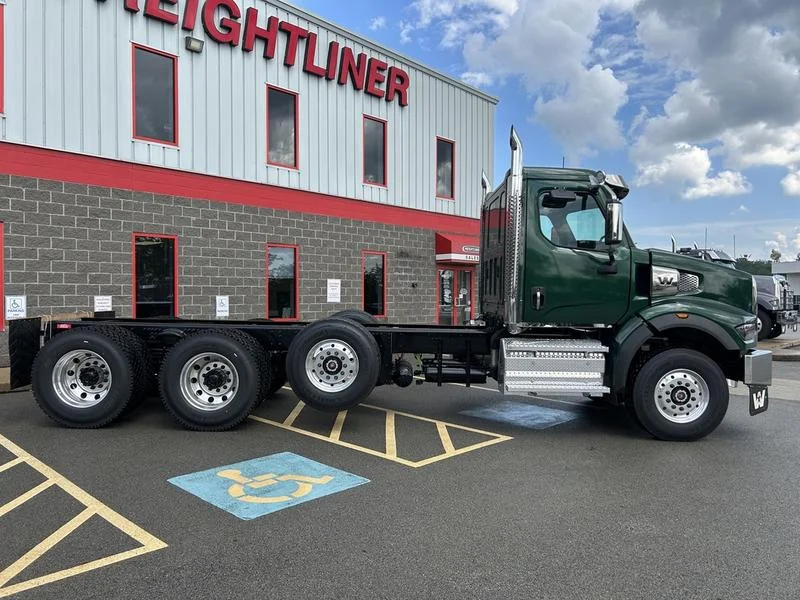 2026 Western Star 49X - image 2