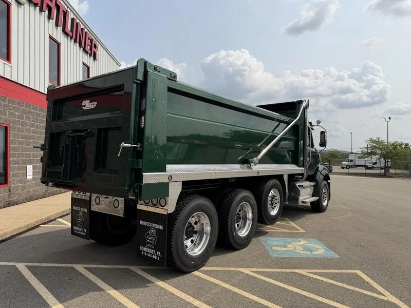 2026 Western Star 49X in Pittsburgh, PA — photo 4