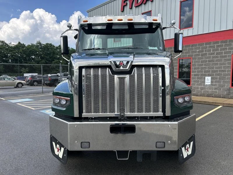 2026 Western Star 49X - image 9