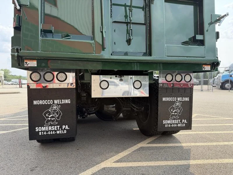2026 Western Star 49X in Pittsburgh, PA — photo 6