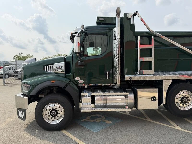 2026 Western Star 49X in Pittsburgh, PA — photo 10