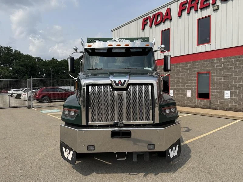 2026 Western Star 49X in Pittsburgh, PA — photo 12