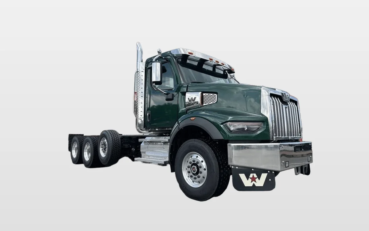2026 Western Star 49X - image 1