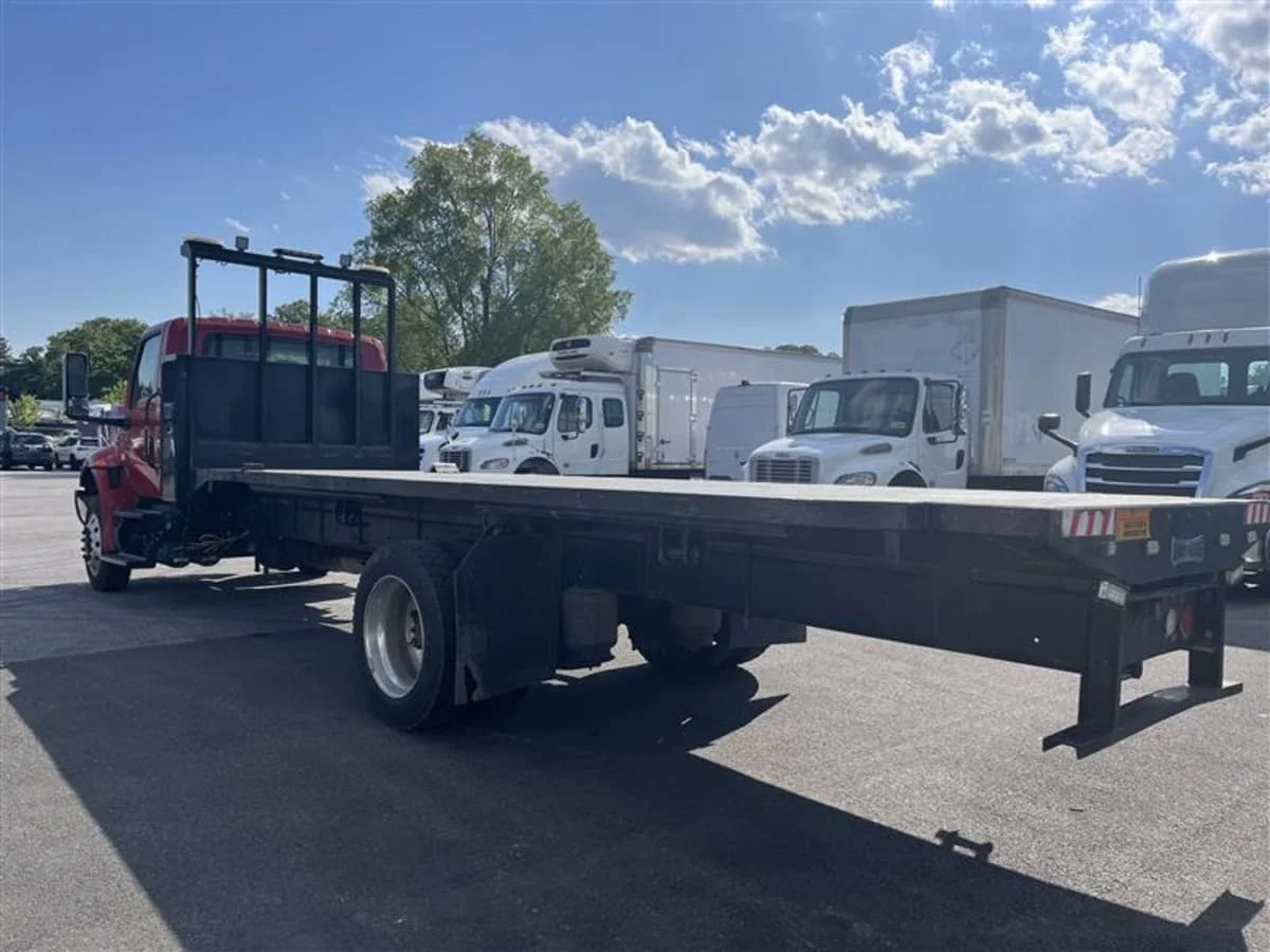 2020 International MV in Beltsville, MD — photo 6