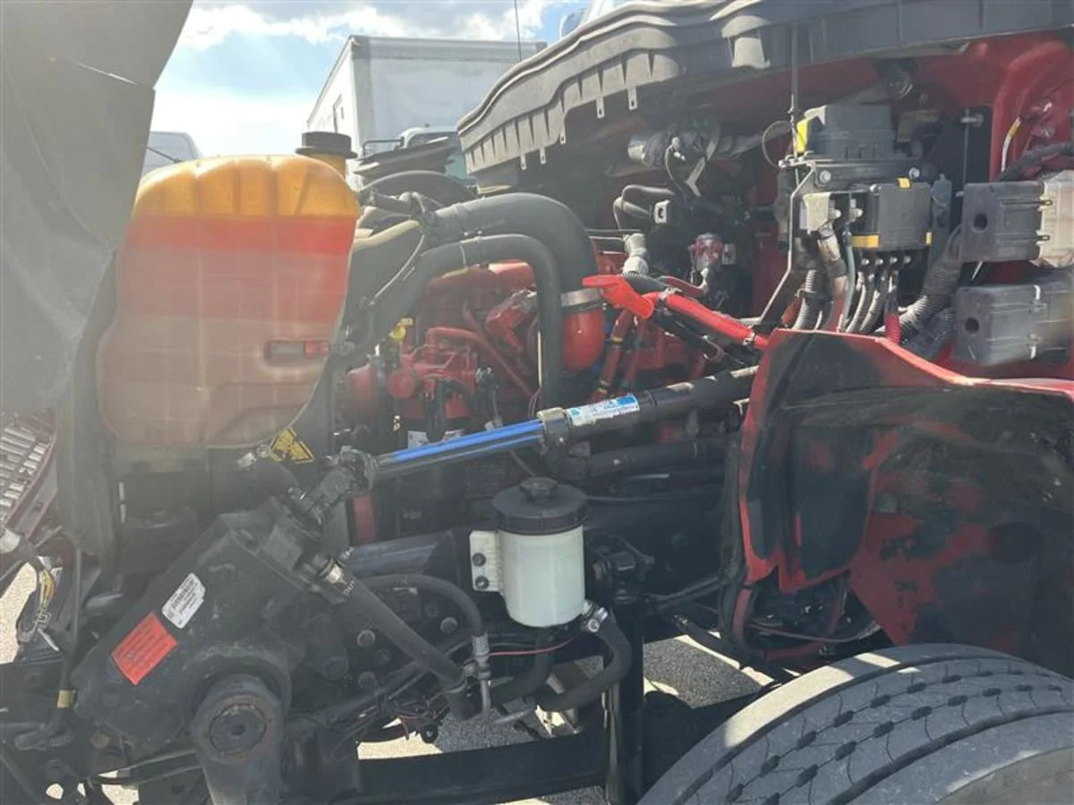 2020 International MV in Beltsville, MD — photo 9