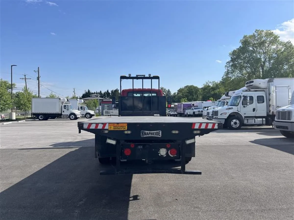 2020 International MV in Beltsville, MD — photo 5