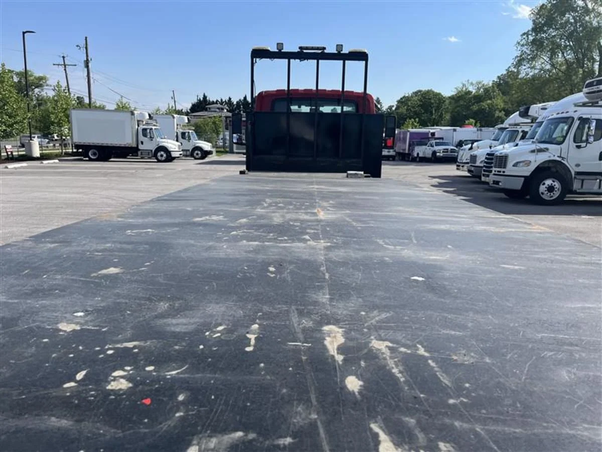 2020 International MV in Beltsville, MD — photo 8