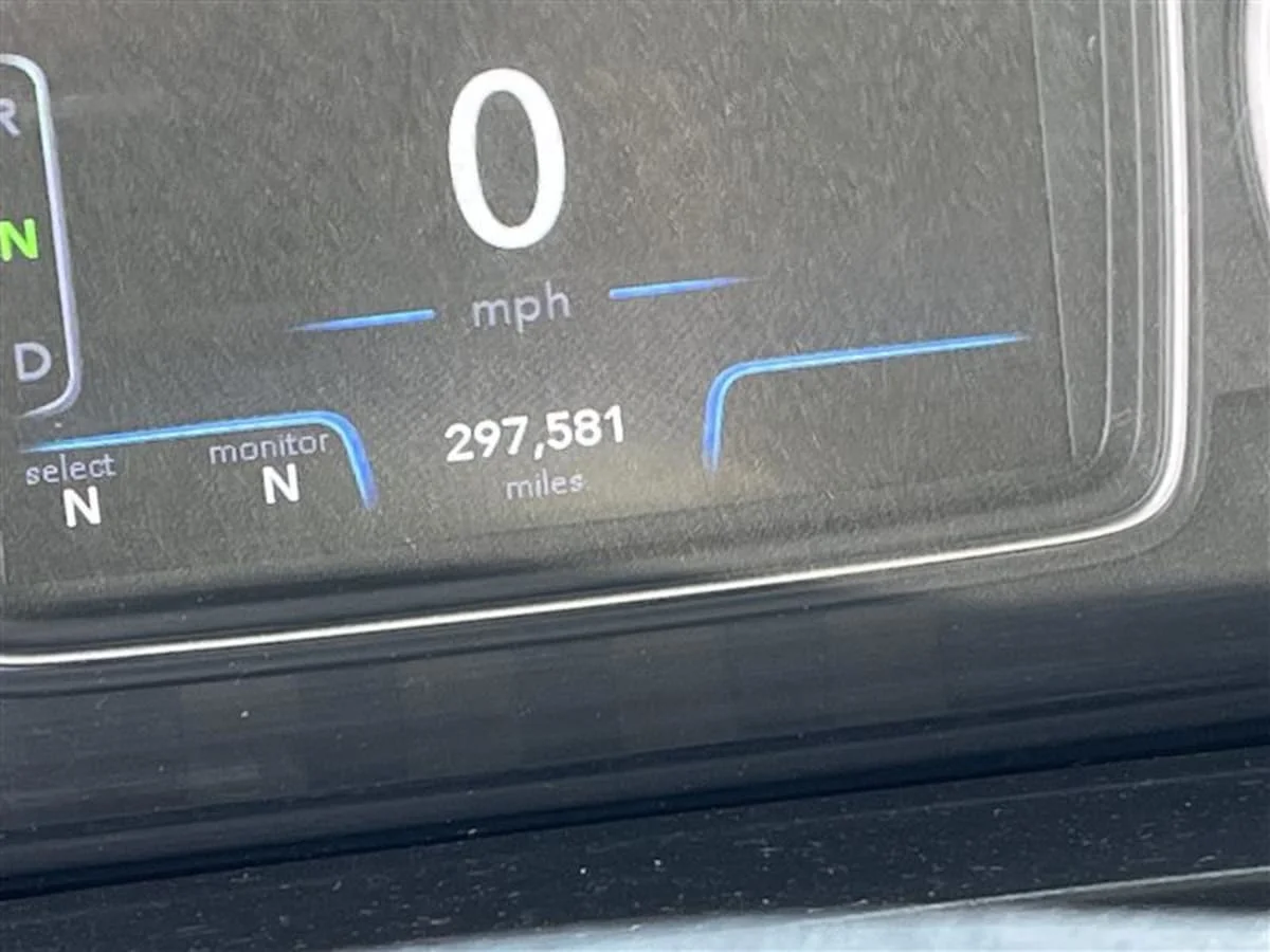 2020 International MV in Beltsville, MD — photo 10