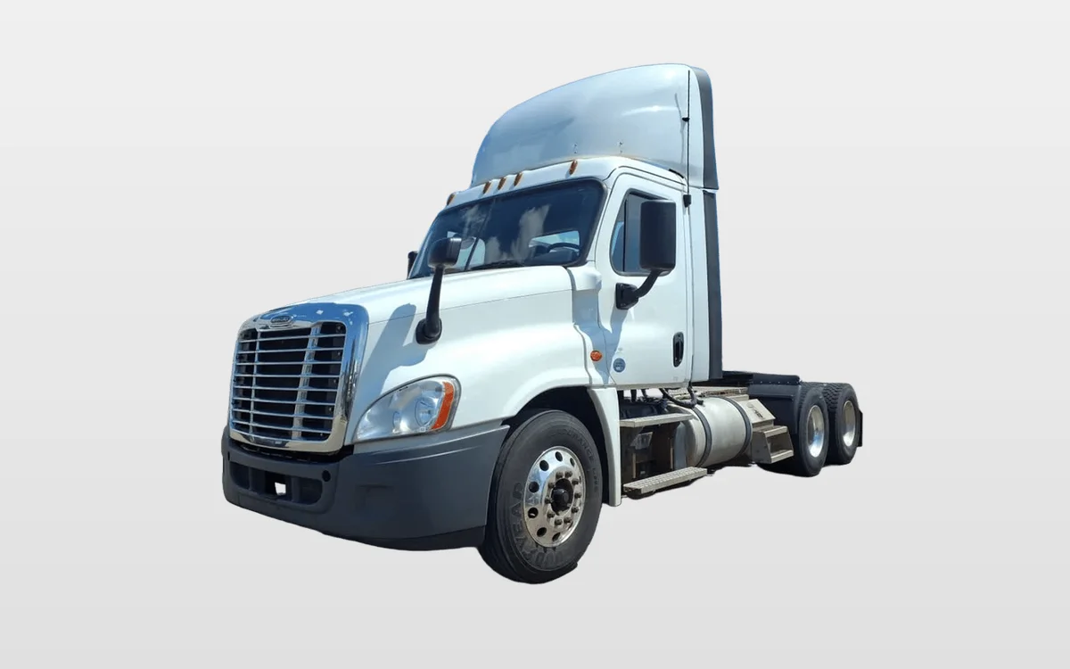 2018 Freightliner - image 1