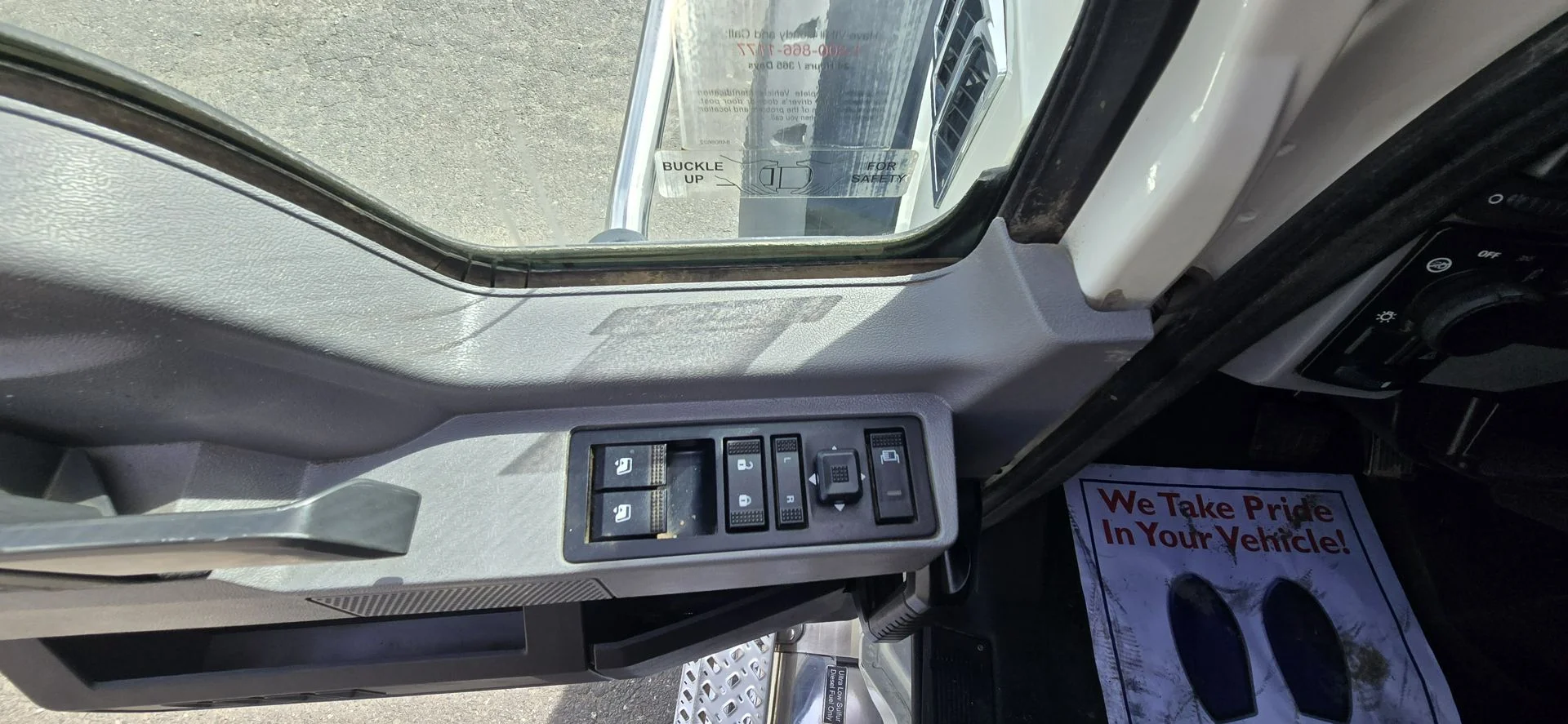 2024 Mack Granite - image 24