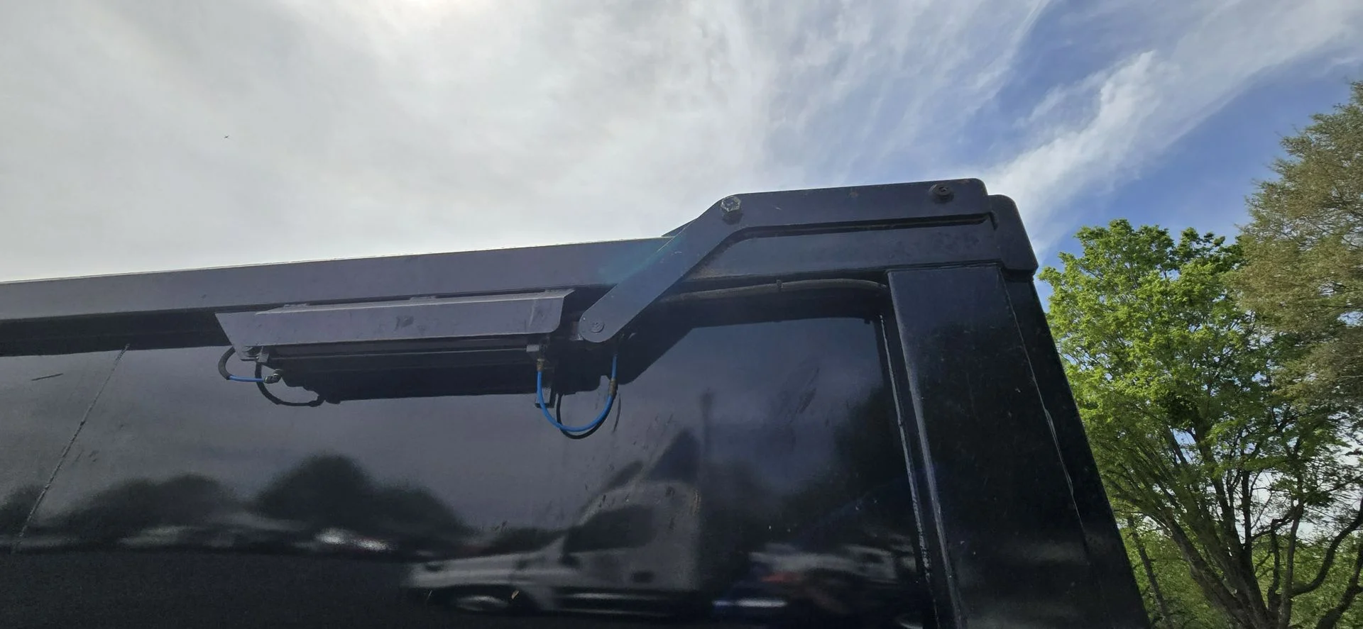 2024 Mack Granite - image 32