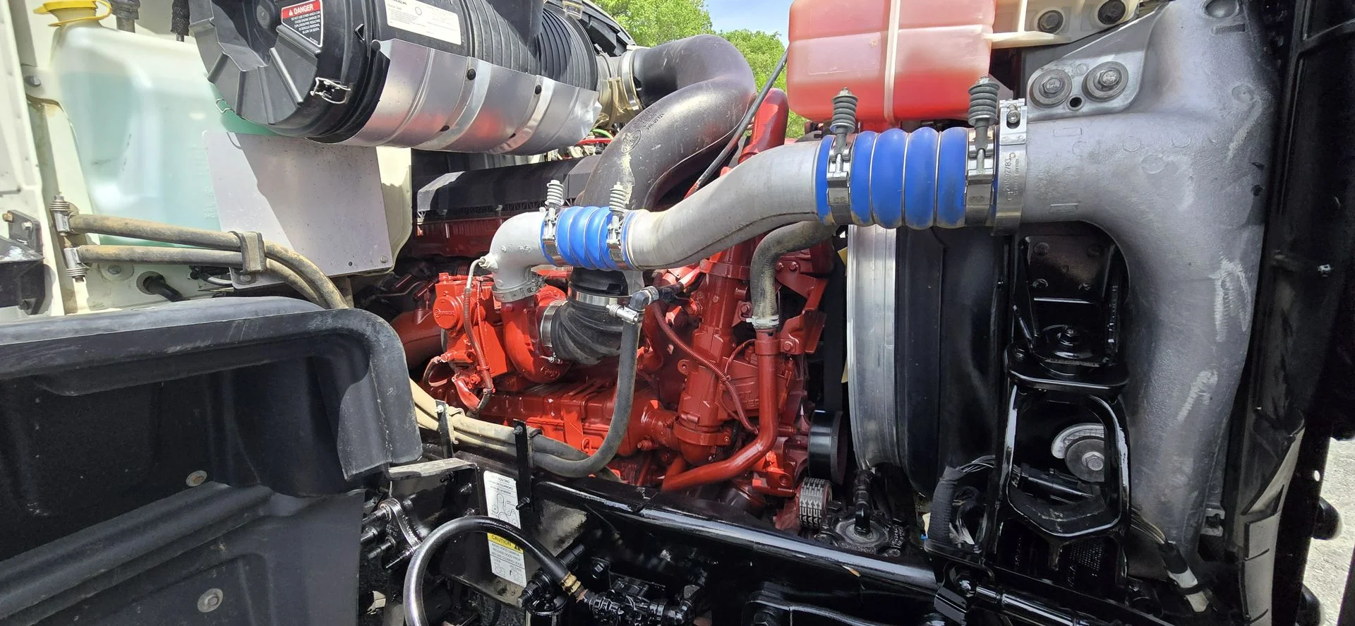 2024 Mack Granite - image 19