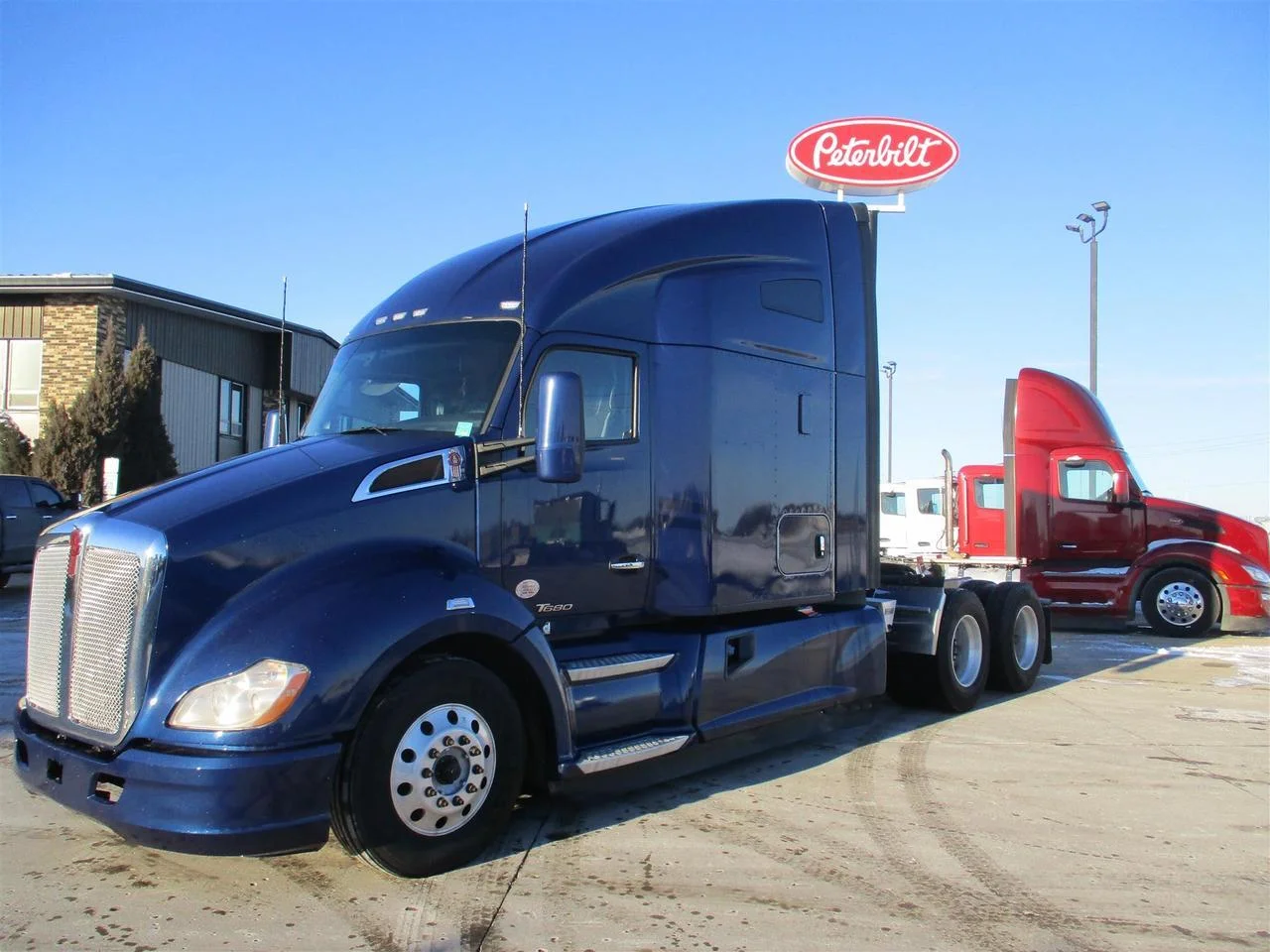 2022 Kenworth T680 - image 12