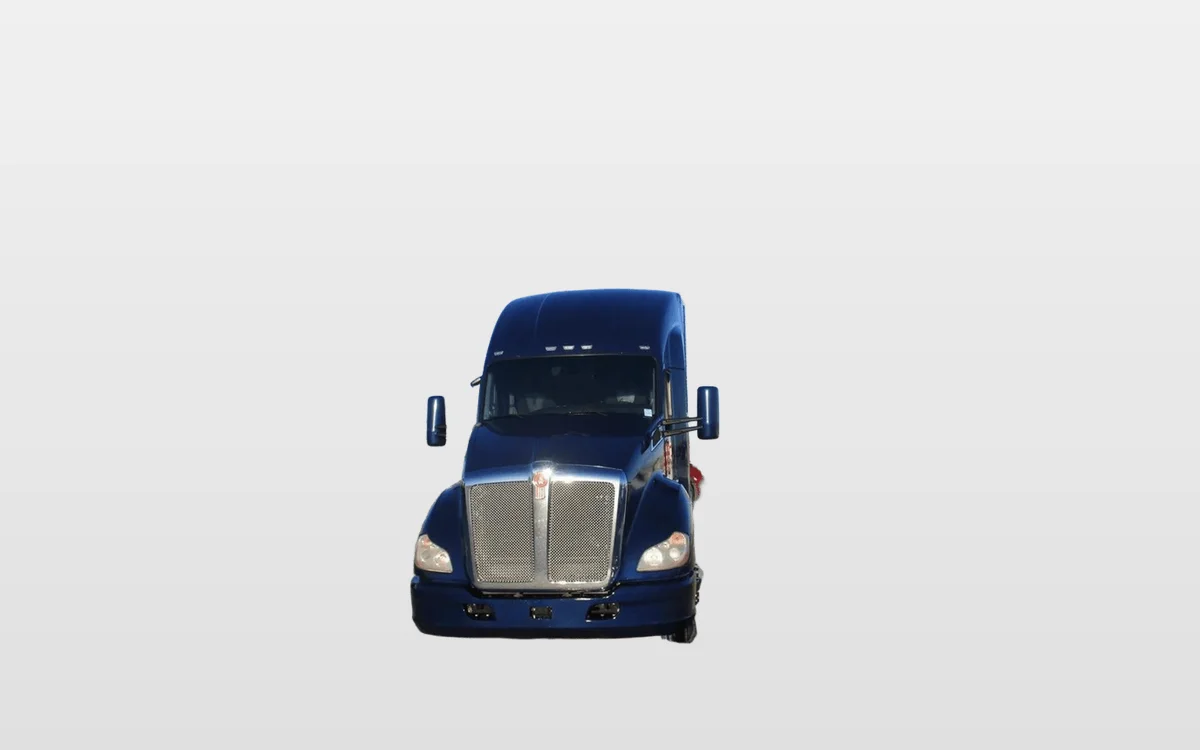 2022 Kenworth T680 - image 1