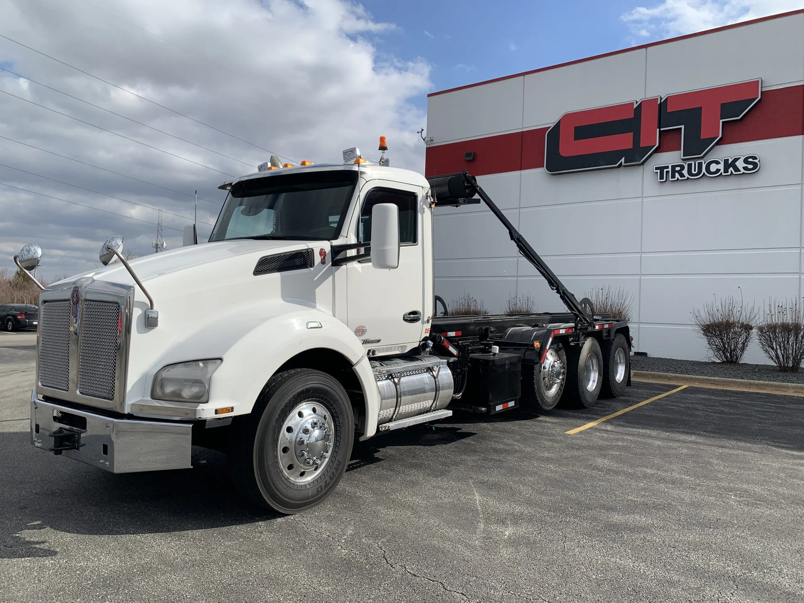 2020 Kenworth T880 in Mokena, IL