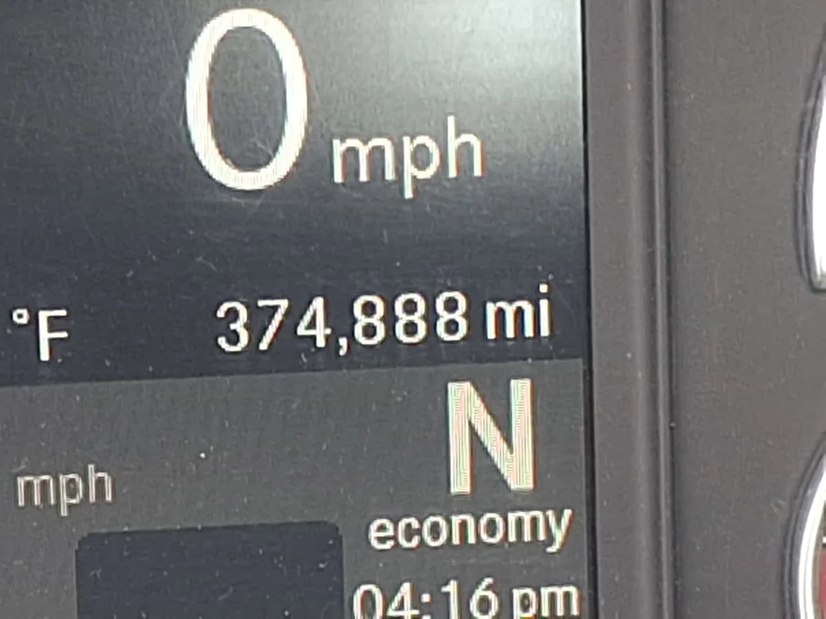 2020 Freightliner Cascadia in Knoxville, TN — photo 9