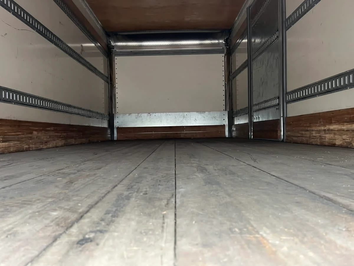 2020 International MV in Beltsville, MD — photo 8