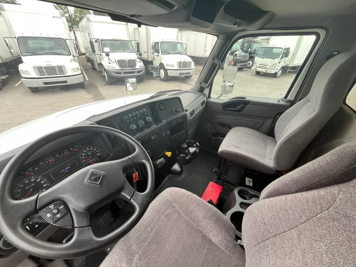 2020 International MV in Beltsville, MD — photo 7