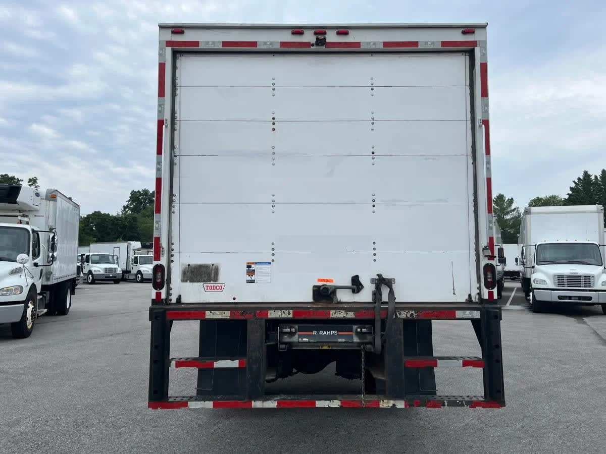 2020 International MV in Beltsville, MD — photo 5