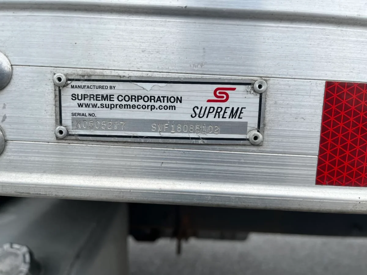 2020 International MV in Beltsville, MD — photo 10