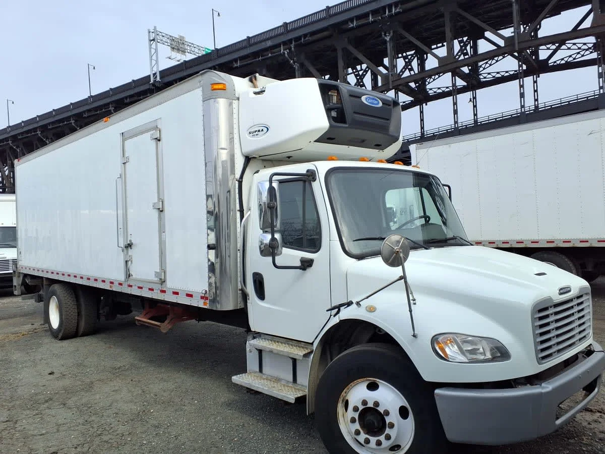 2018 Freightliner M2 106 in Kearny, NJ