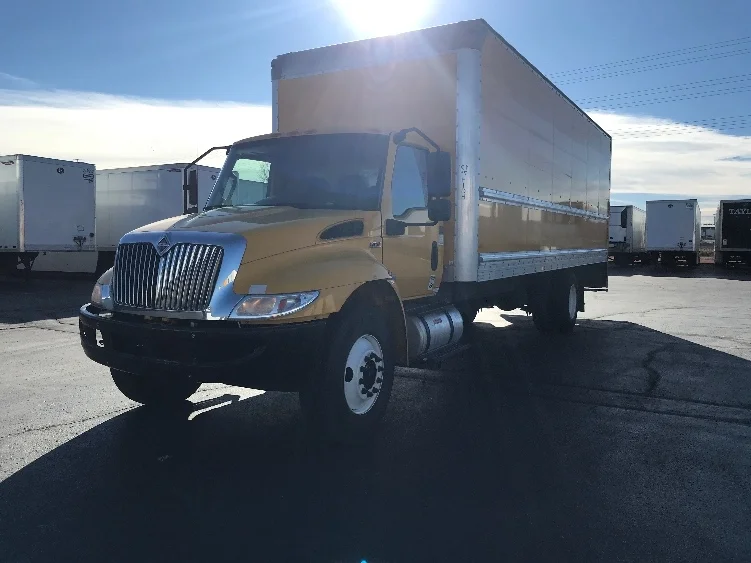 2021 International MV in Greeley, CO — photo 3