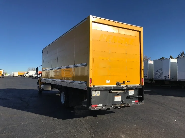2021 International MV in Greeley, CO — photo 6