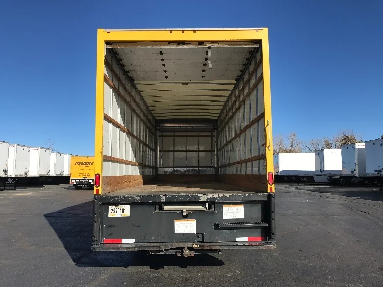 2021 International MV in Greeley, CO — photo 8