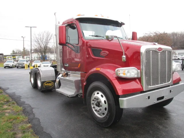2020 Peterbilt 567 - image 7