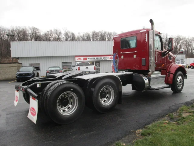 2020 Peterbilt 567 - image 5
