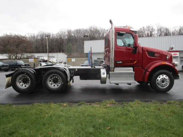 2020 Peterbilt 567 in Butler, PA — photo 6
