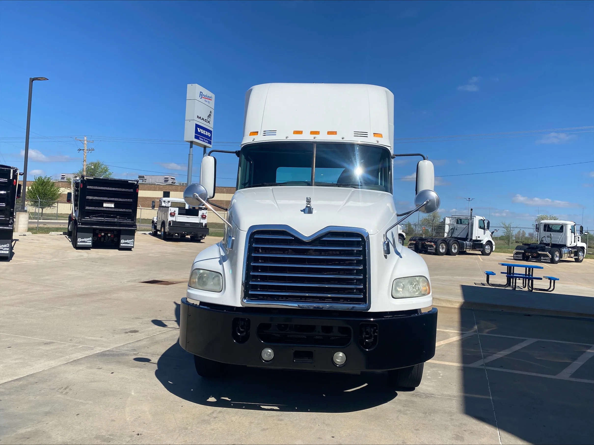 2018 Mack in Oklahoma City, OK — photo 2