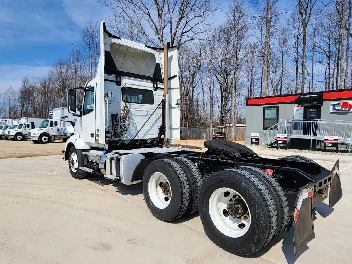 2020 Volvo in Greensboro, NC — photo 6