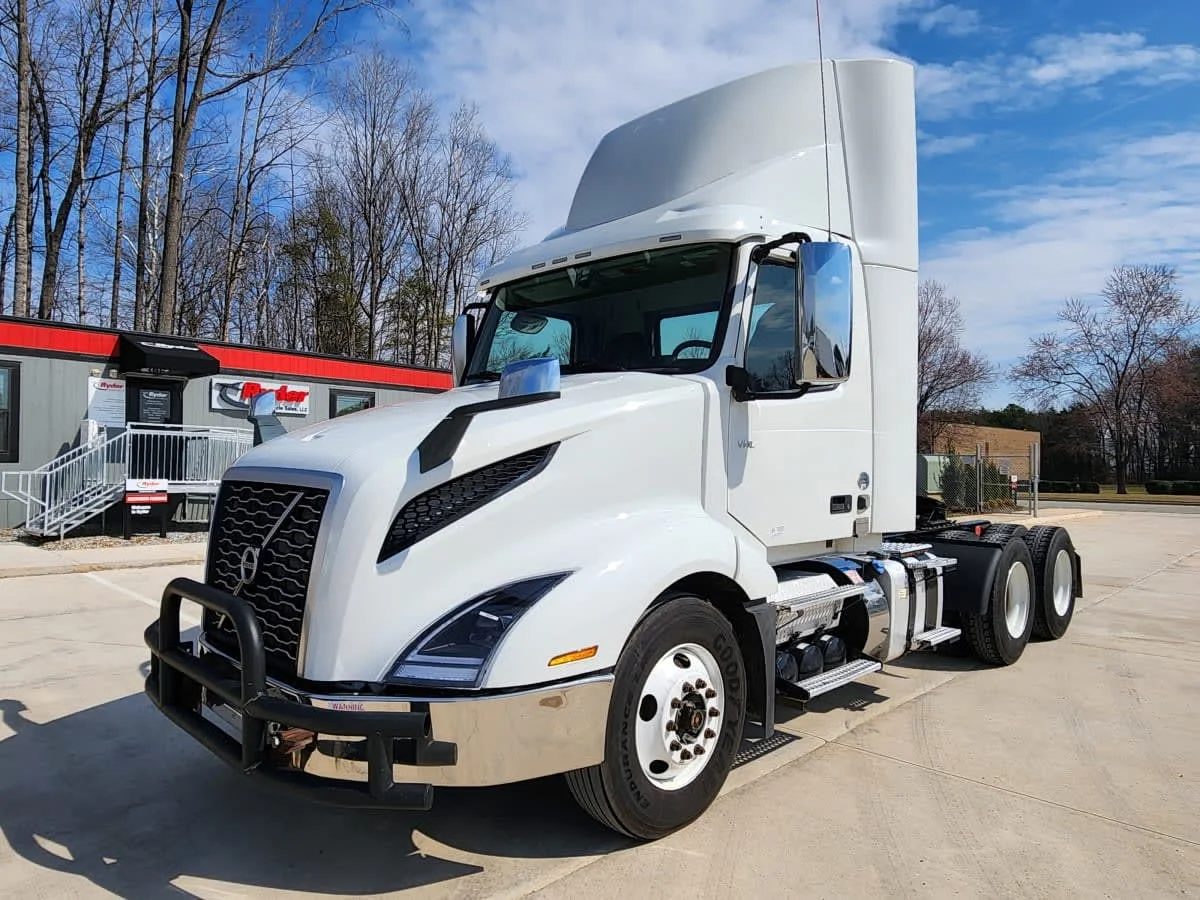 2020 Volvo in Greensboro, NC