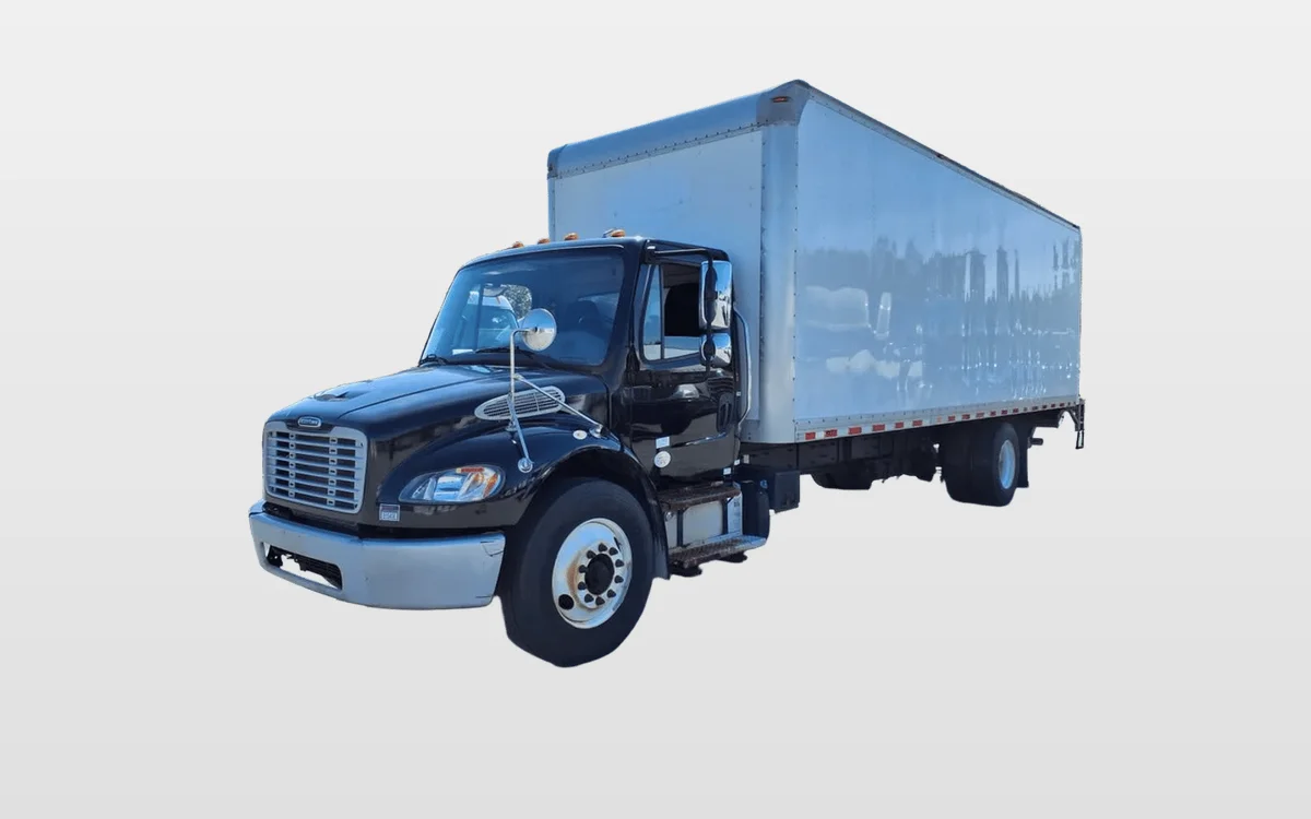 2019 Freightliner M2 106 - image 1