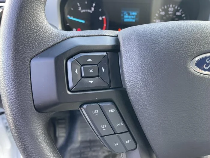 2027 Ford F-650 — photo 22