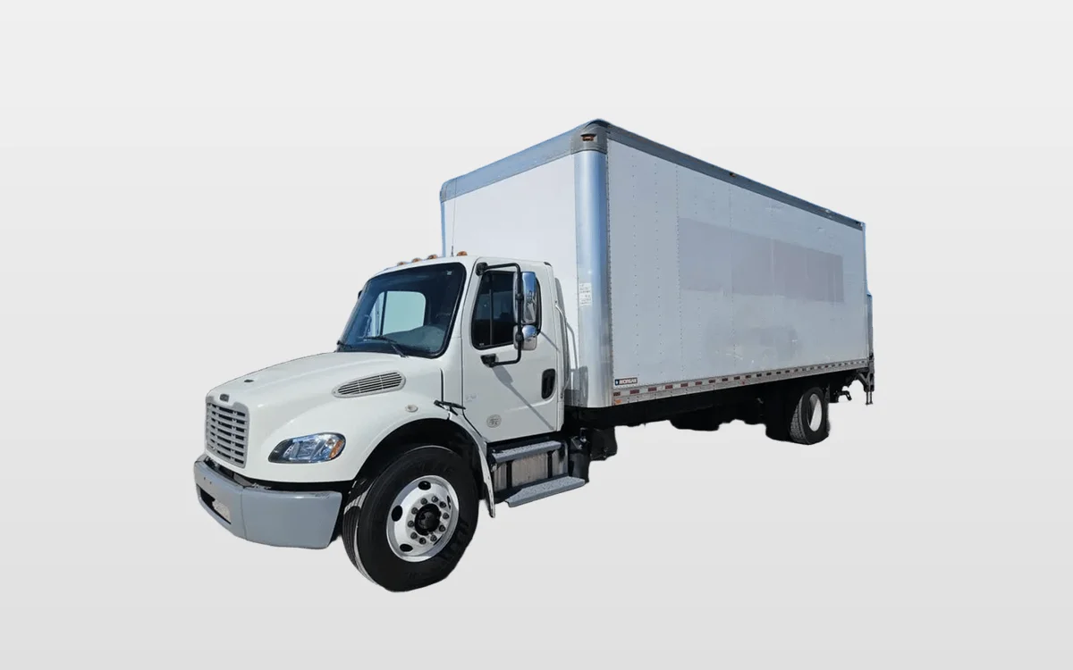 2019 Freightliner M2 106 - image 1