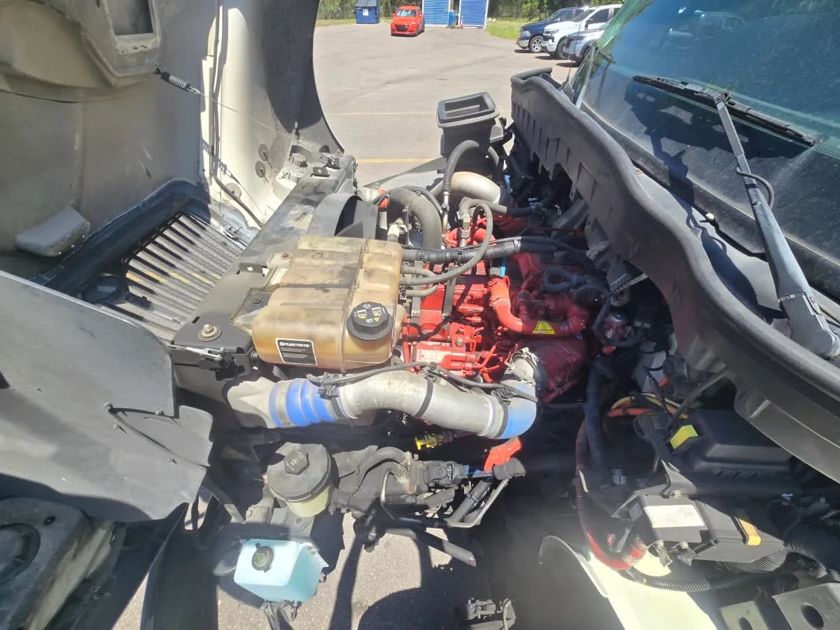 2020 International MV - image 10